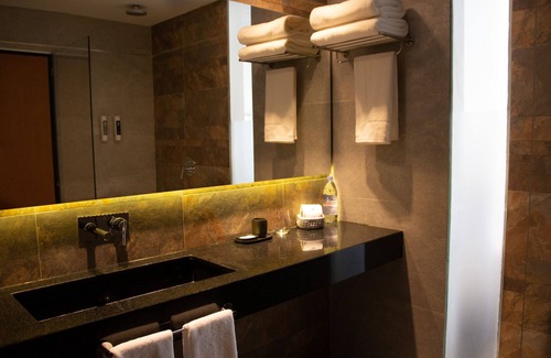 Puerto Iguazu Hotel | Discover O2 Hotel Iguazú: Rated 9.2 with Pool and Spa