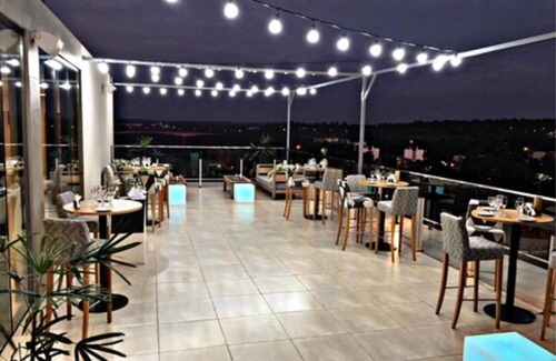 Puerto Iguazu Hotel | Discover O2 Hotel Iguazú: Rated 9.2 with Pool and Spa