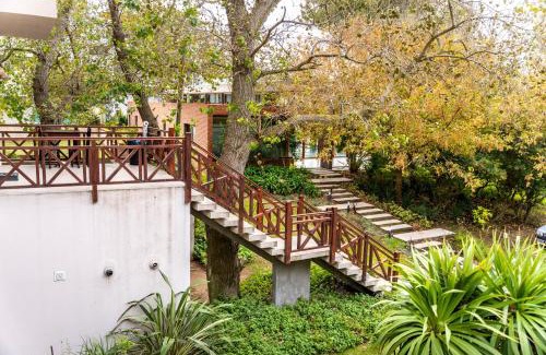 Valeria del Mar Hotel | Relax at O2 Hotel Valeria del Mar with Spa and Pool Access