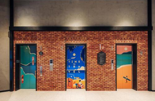 Toucheng Hotel | Family-Friendly OA HOTEL Wushih Marina with Great Reviews