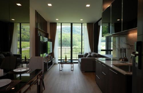 Phaya Yen Hotel | Discover Oabkod At Forest Khaoyai with Oceanfront Bliss