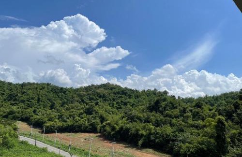 Phaya Yen Hotel | Discover Oabkod At Forest Khaoyai with Oceanfront Bliss