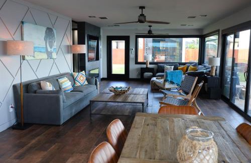 Laie House | Discover Oahu's Best Kept Secret with Private Beach Access