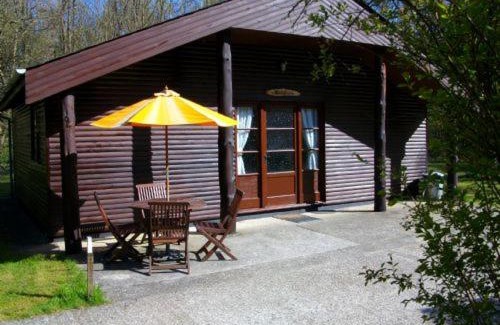 Ashford House | Pet-Friendly Oak 2 Bedroom Lodge with Private Pool