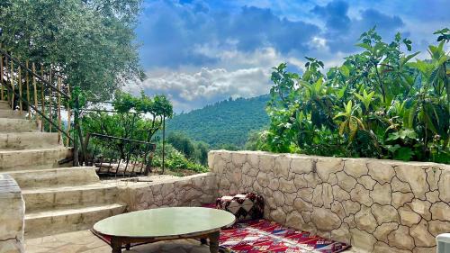 Suwailih House | Discover Comfort at Oak Farm مزرعة الملّول - Rated 9/10