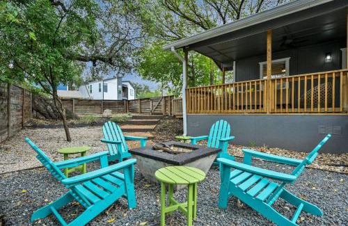Rosewood House | Discover Oak Grove Bungalow: Pet-Friendly Family Retreat