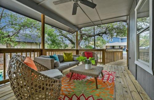 Rosewood House | Discover Oak Grove Bungalow: Pet-Friendly Family Retreat