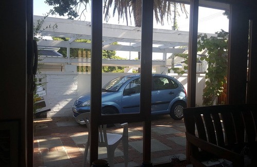 Rondebosch House | Discover Oak Haven Villa in Rondebosch, Cape Town