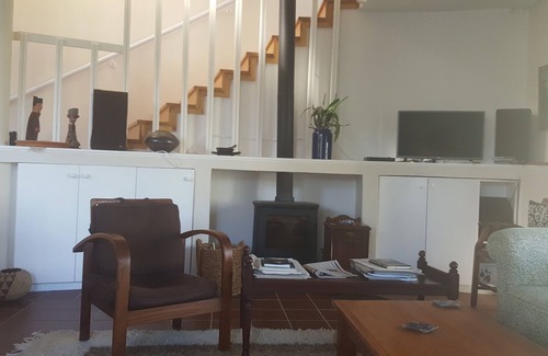 Rondebosch House | Discover Oak Haven Villa in Rondebosch, Cape Town