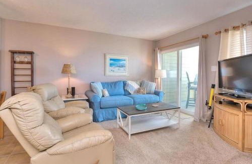 Caswell Beach House | Experience Oak Island Beach Villa 107: Oceanfront Retreat