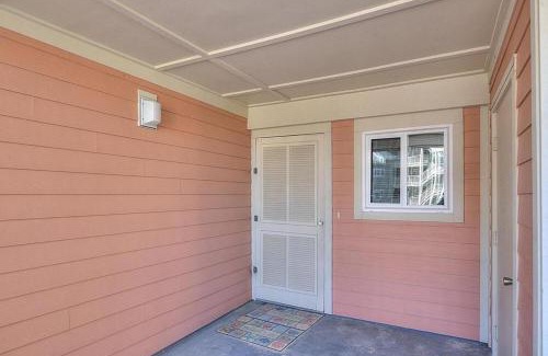 Caswell Beach House | Family-Friendly Getaway at Oak Island Beach Villa 1501