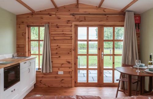 Low Catton House | Oak Tree Lodge