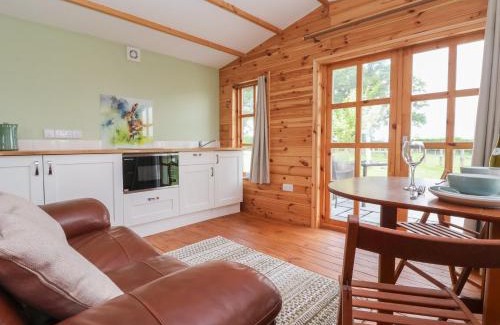 Low Catton House | Oak Tree Lodge
