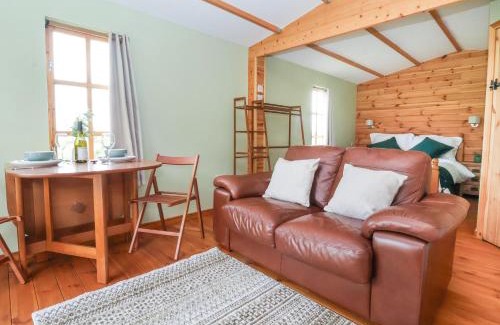 Low Catton House | Oak Tree Lodge