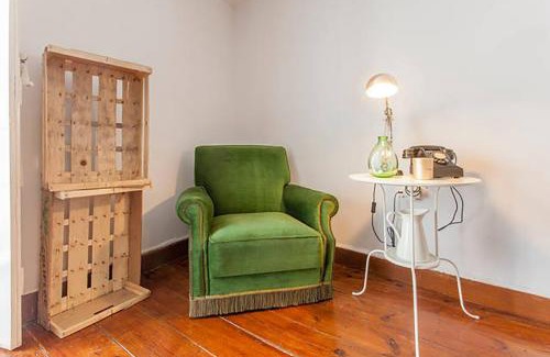 Encarnacao Apartment | Discover Oak Valley Flats in Bairro Alto - Pet Friendly Stay