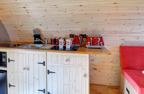 Llanddeusant House | Oak View in the beautiful Llangadog
