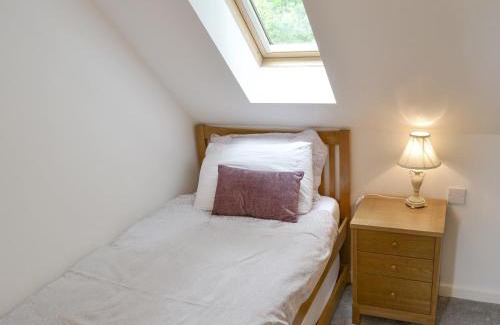 Lessingham House | Discover Oak View Loft - Family-Friendly Retreat with 9.2/10 Rating