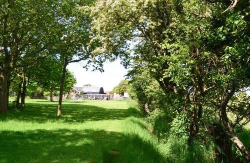 Lessingham House | Discover Oak View Loft - Family-Friendly Retreat with 9.2/10 Rating