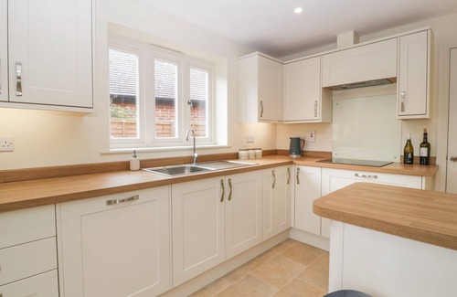Long Marston Cottage | Oakdene