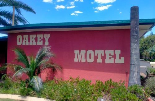 Oakey Hotel | Family-Friendly Oakey Motel - Rated 8/10 with Kitchenette