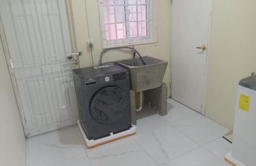 Portmore Apartment | Oakke Residence