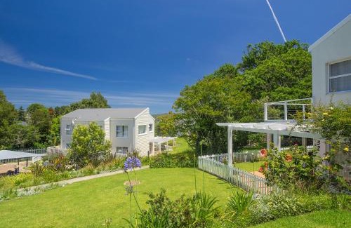 Knysna House | Relax at Oaklands On The Knoll - Family-Friendly Retreat