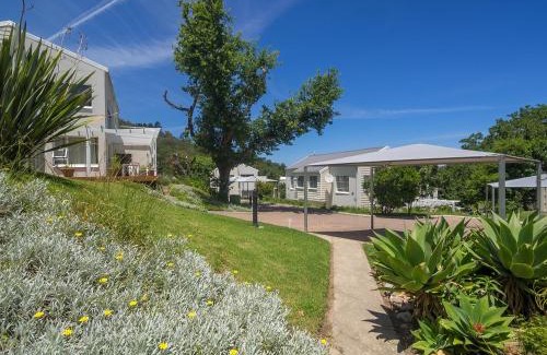Knysna House | Relax at Oaklands On The Knoll - Family-Friendly Retreat