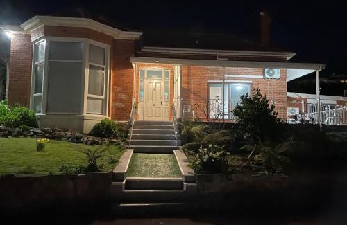Burnie House | Discover Oakleigh House: 4-Star Retreat with Great Reviews