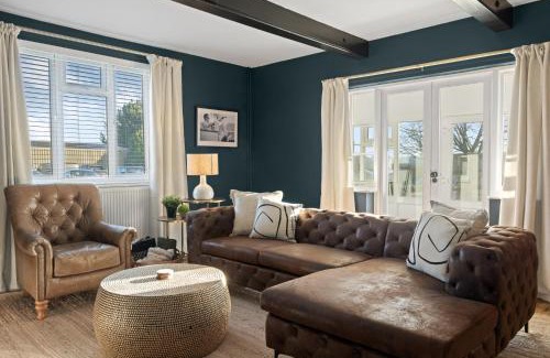 Southwell House | Experience Oakmere Farmhouse: Guest Rated 10/10 with Dining