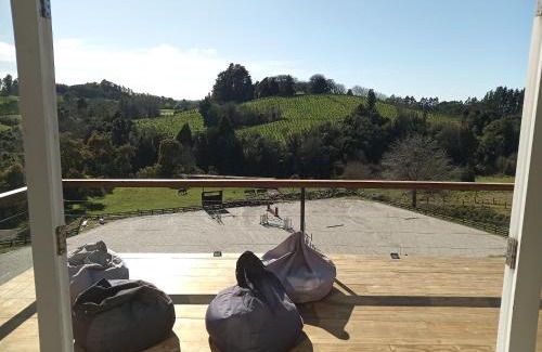 Rotorua Other | Experience Oakridge Glamping: Pet & Child Friendly Retreat