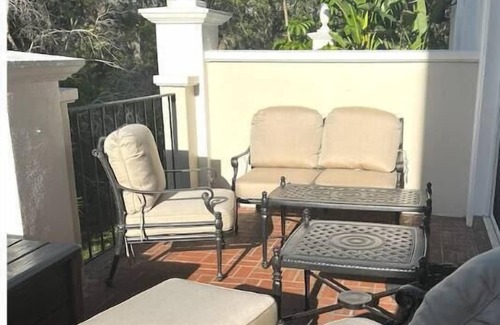 Vamo Condo | Inviting Oaks Preserve Condominium: Family-Friendly Getaway