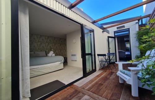 Nelson City Centre Villa | Family-Friendly Retreat at Oaktree House - 4-Star Comfort