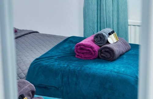 Little Eaton Apartment | Oakwood House, Derby