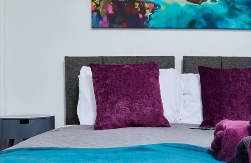 Little Eaton Apartment | Oakwood House, Derby
