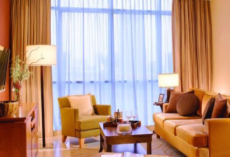 East Kuningan Apartment | Indulge at Oakwood Premier Cozmo Jakarta - 5-Star Retreat