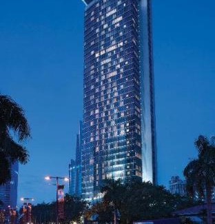 East Kuningan Apartment | Indulge at Oakwood Premier Cozmo Jakarta - 5-Star Retreat
