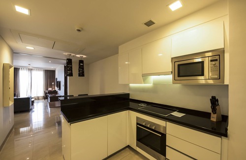 Whitefield Hotel | Discover Oakwood Residence Whitefield: Family-Friendly Retreat