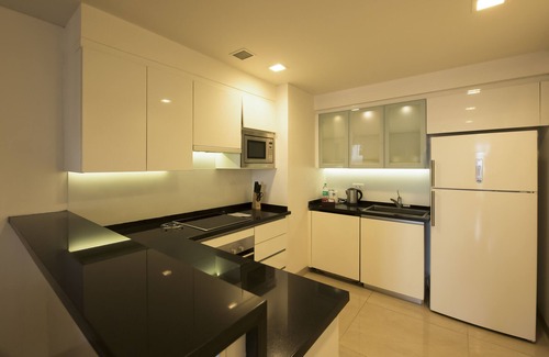 Whitefield Hotel | Discover Oakwood Residence Whitefield: Family-Friendly Retreat