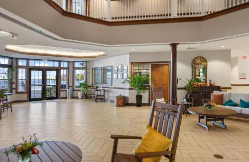 Syracuse Resort | Discover Oakwood Resort: Oceanfront Bliss Awaits You