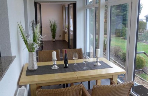 Nideggen House | Discover Oase am Felsenrundgang: Rated 9/10, Pet Friendly