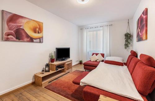 Singen Apartment | Oase der Gemütlichkeit