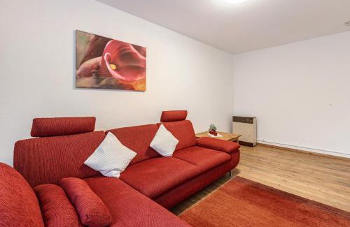Singen Apartment | Oase der Gemütlichkeit