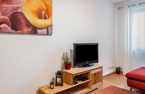 Singen Apartment | Oase der Gemütlichkeit