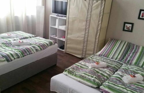 Tranke House | Relax in Oase der Ruhe: Family-Friendly with Kitchen Amenities
