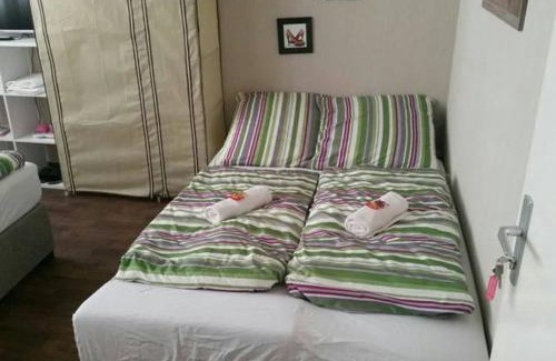 Tranke House | Relax in Oase der Ruhe: Family-Friendly with Kitchen Amenities