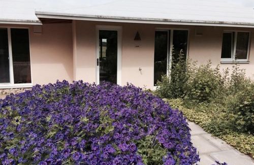 Windeby Apartment | Experience Oceanfront Bliss at Oase Friedensthal