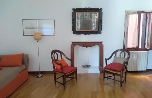 Cannaregio Apartment | Oasi 5503a: Guest Rated 9.6 with Inviting Hot Tub