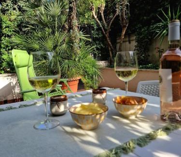 Zona LIII Tomba di Nerone Bed & Breakfast | Oasi a Roma B&B