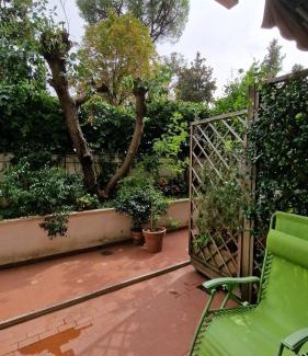 Zona LIII Tomba di Nerone Bed & Breakfast | Oasi a Roma B&B