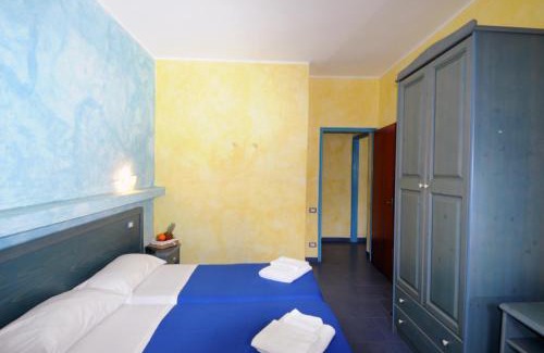 Province of Messina Apartment | Relaxing Oceanfront Escape at Oasi Azzurra - 4 Star Stay
